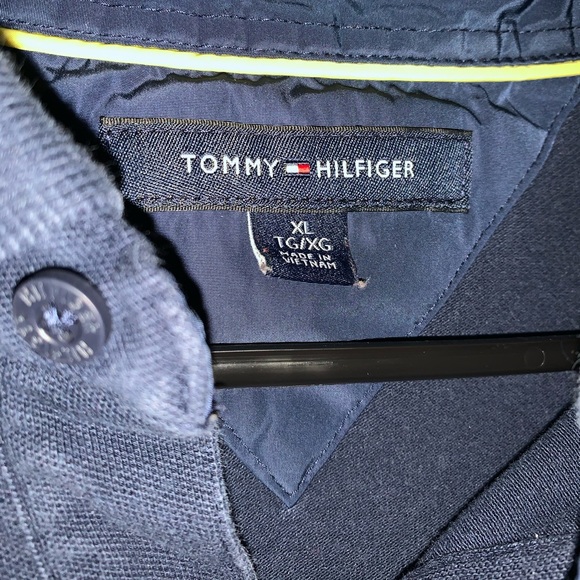 Tommy Hilfiger Polo - Picture 2 of 4